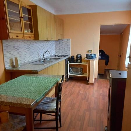 Casa Vita Appartement Vallebona Buitenkant foto