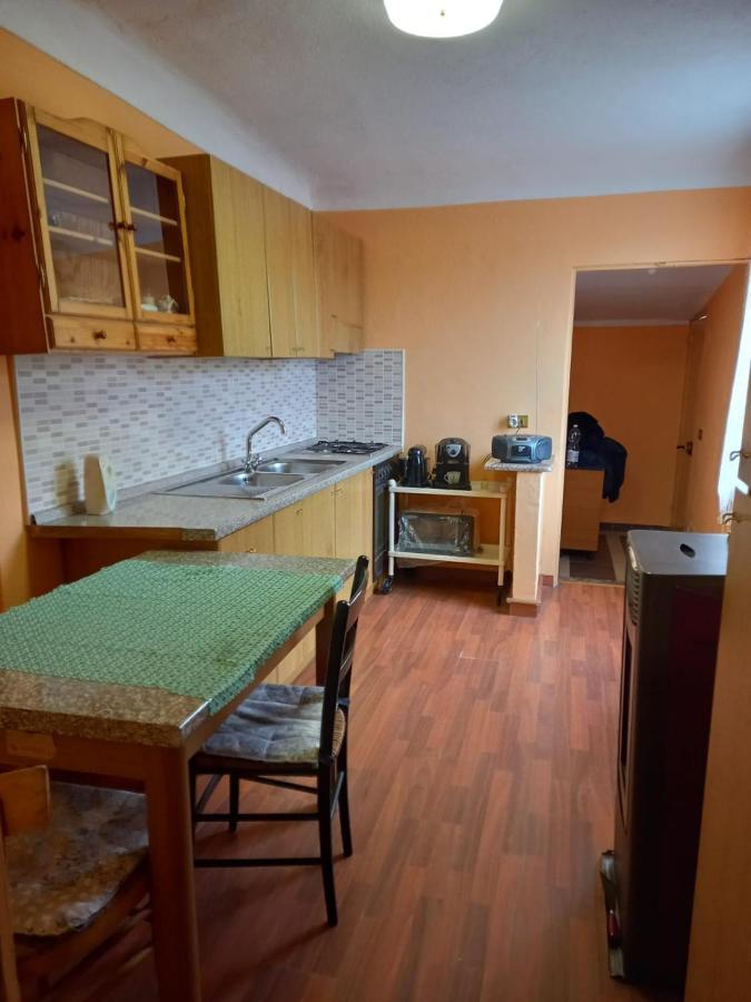 Casa Vita Appartement Vallebona Buitenkant foto