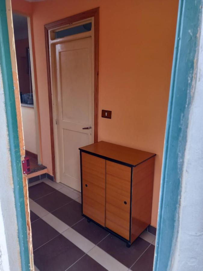 Casa Vita Appartement Vallebona Buitenkant foto