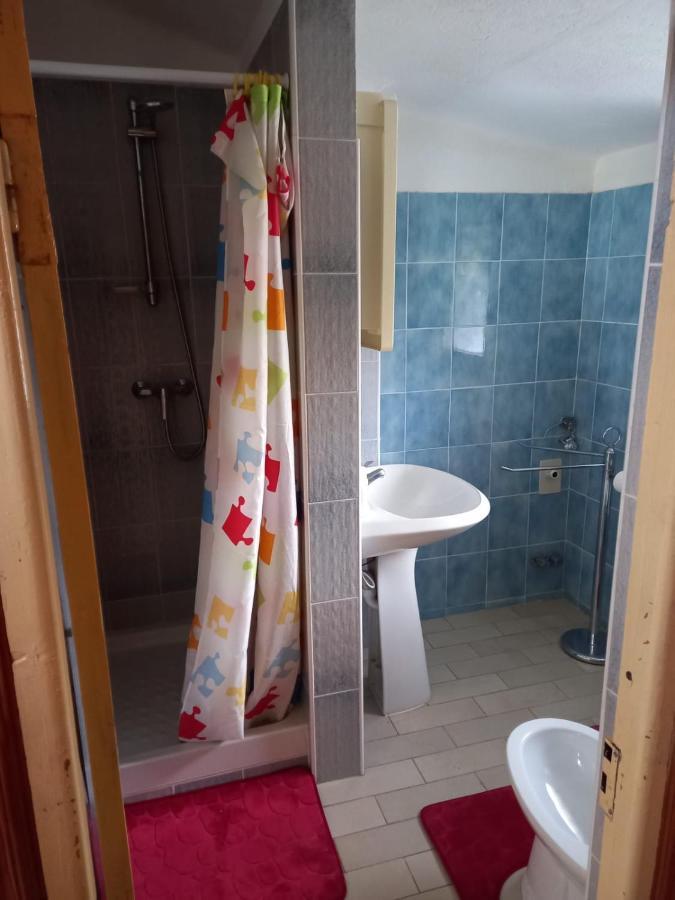 Casa Vita Appartement Vallebona Buitenkant foto