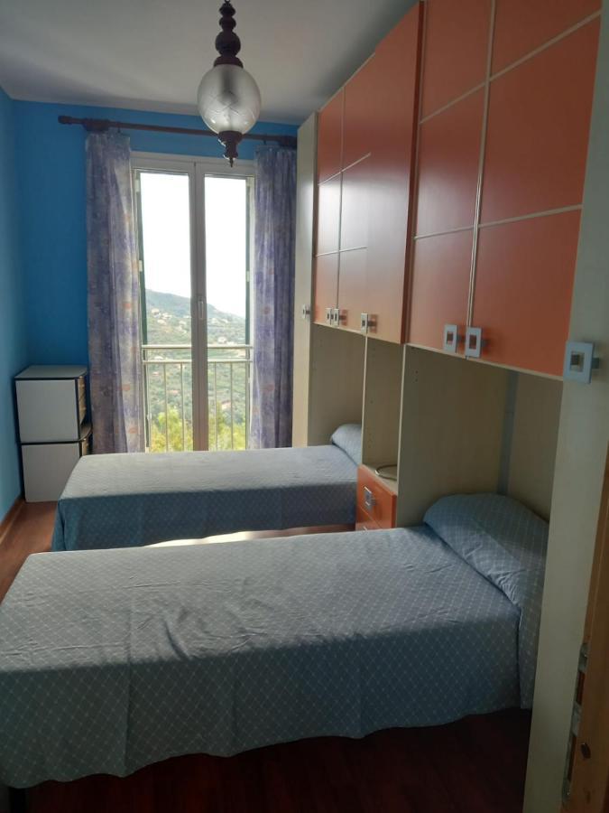Casa Vita Appartement Vallebona Buitenkant foto